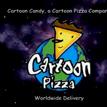 Cartoon Pizza Closing Logo Group Wikia Fandom