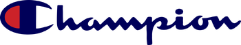 Champion logo