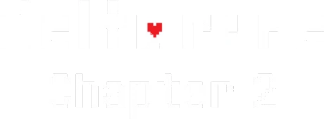 Deltarune Chapter 2 Logopedia Fandom