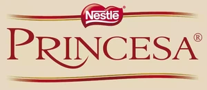 Chocolates Princesa logo