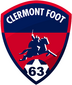 Clermont Foot logo