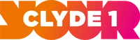 Clyde 1 logo 2015