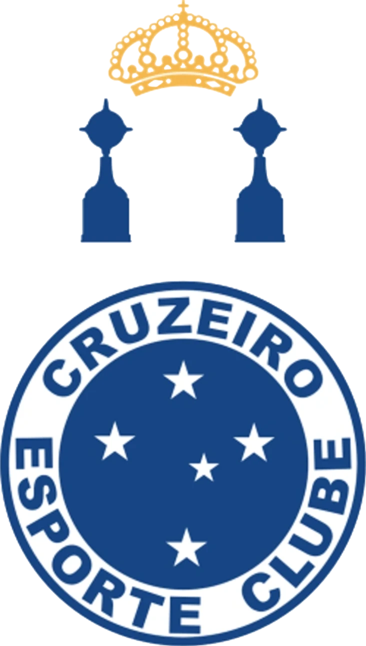 Cruzeiro Esporte Clube | Logopedia | Fandom