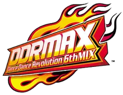 DDRMAX logo