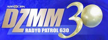 DZMM 30 years