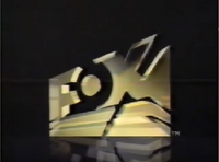 FOX 1986 (Later)