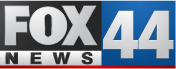 Fox 44 News logo