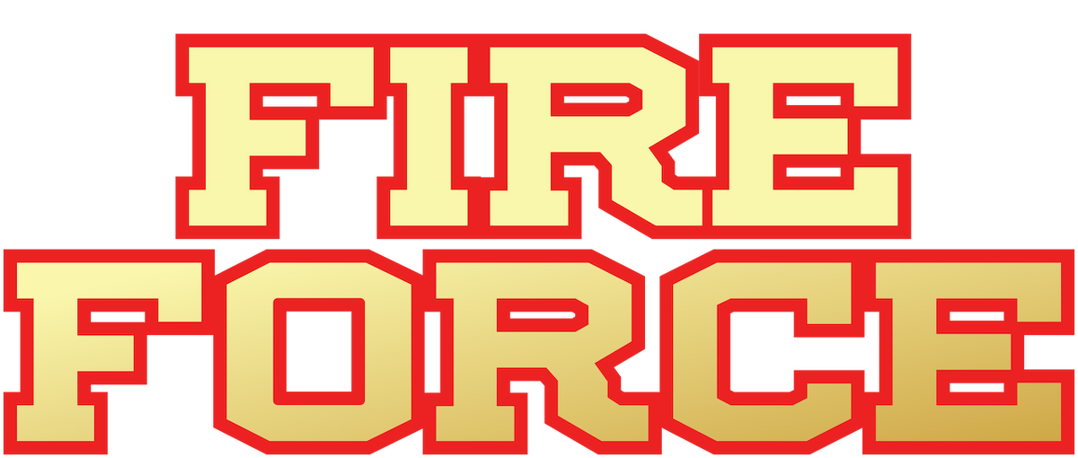 Fire Force | Logopedia | Fandom