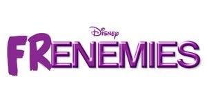 Frenemies Logo