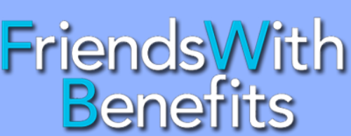 Friends (With Benefits) - Wikipedia