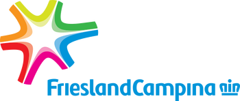 FrieslandCampina logo