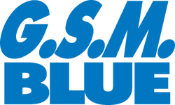 GSM Blue 2015