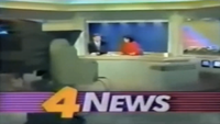 News open (1990–1992)