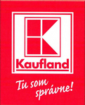 Slovak logo with slogan (2011–2016)