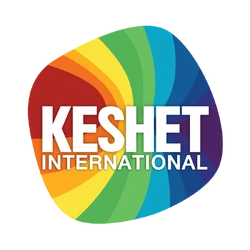 Keshet international-Logo
