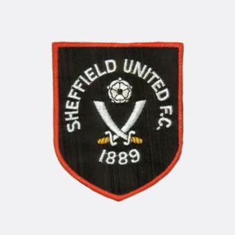 Sheffield United Logopedia Fandom