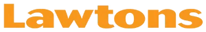 Lawtons Logo 2000s