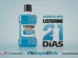 Listerine