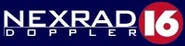 Logo-nexrad2.jpg (4 KB) 16 WAPT secondary NexRad 16 Doppler logo (1999–2002). This was before the update of the logo. NEXRad 16 was the branding name of the weather forecast since the early 1990s.