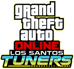 GTA GFX on X: 'GTA Online: Los Santos Tuners' logo vectorized and, los  santos tuners 