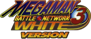Megaman battle network