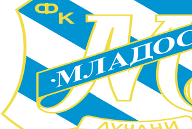 FK Mladost Lučani - Wikipedia