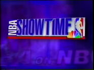 NBA Showtime intro (1997)