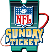 NFL Sunday Ticket, Logopedia