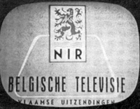 NIR Belgische Televisie