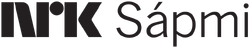 NRK Sápmi logo