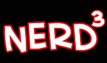 Nerd3 2011