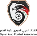 New Syria FA.png (77 KB) Syrian Arab Federation for Football