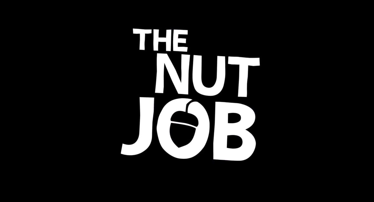 The Nut Job Logopedia Fandom