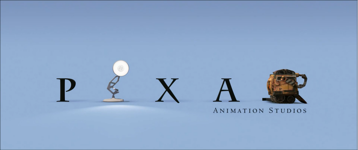 Pixar Animation Studios/Closing Variations Logopedia Fandom