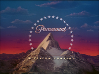 Paramount Domestic Television 1995