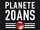 Planète+