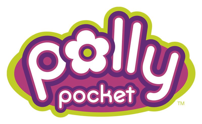 Polly Pocket Logopedia Fandom