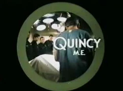 Quincy ME
