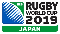 2019 Rugby World Cup | Logopedia | Fandom