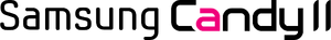 Samsung Candy II