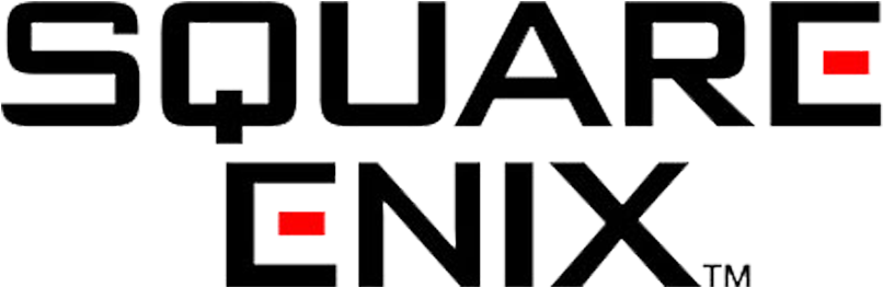Square Enix, Logopedia