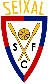 Seixal FC OLD