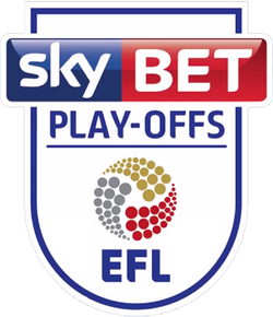 EFL Championship Logo - Per Sources