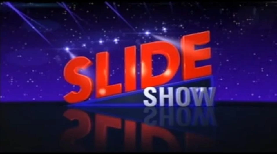 Slide Show Logopedia Fandom