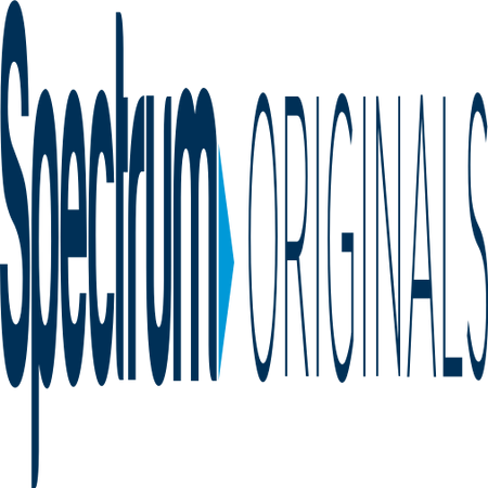 Spectrum Originals Logopedia Fandom