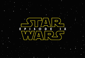 Star-wars-episode-ix logo