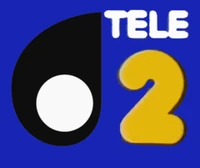 Télé 2 1979