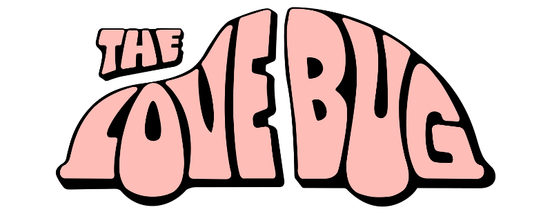 herbie the love bug logo