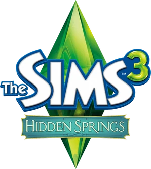The Sims 3 - Hidden Springs