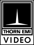Thorn EMI Video (Monochrome, Outline)